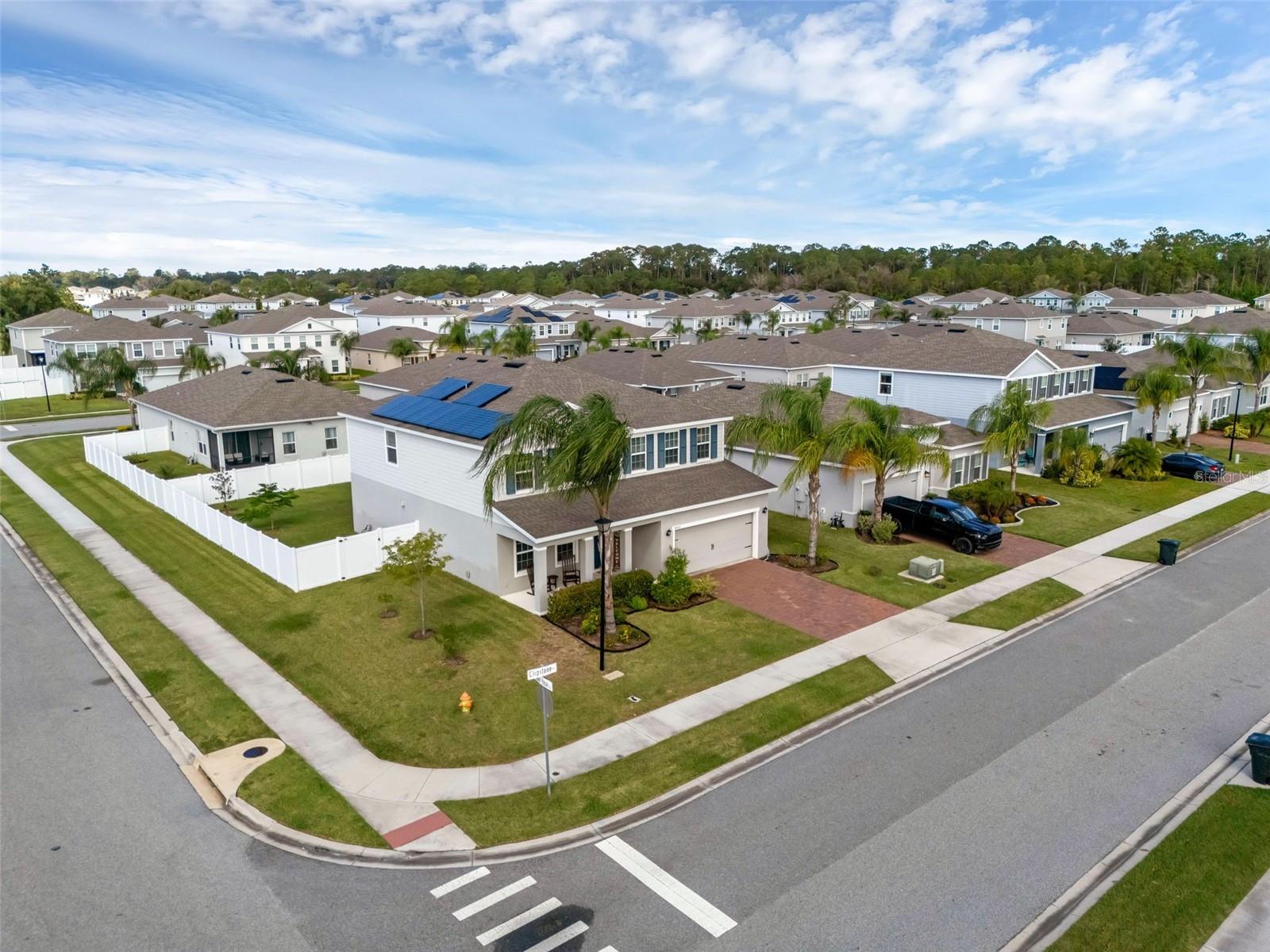 Image 42 of 51 For 4000 Clipstone Place