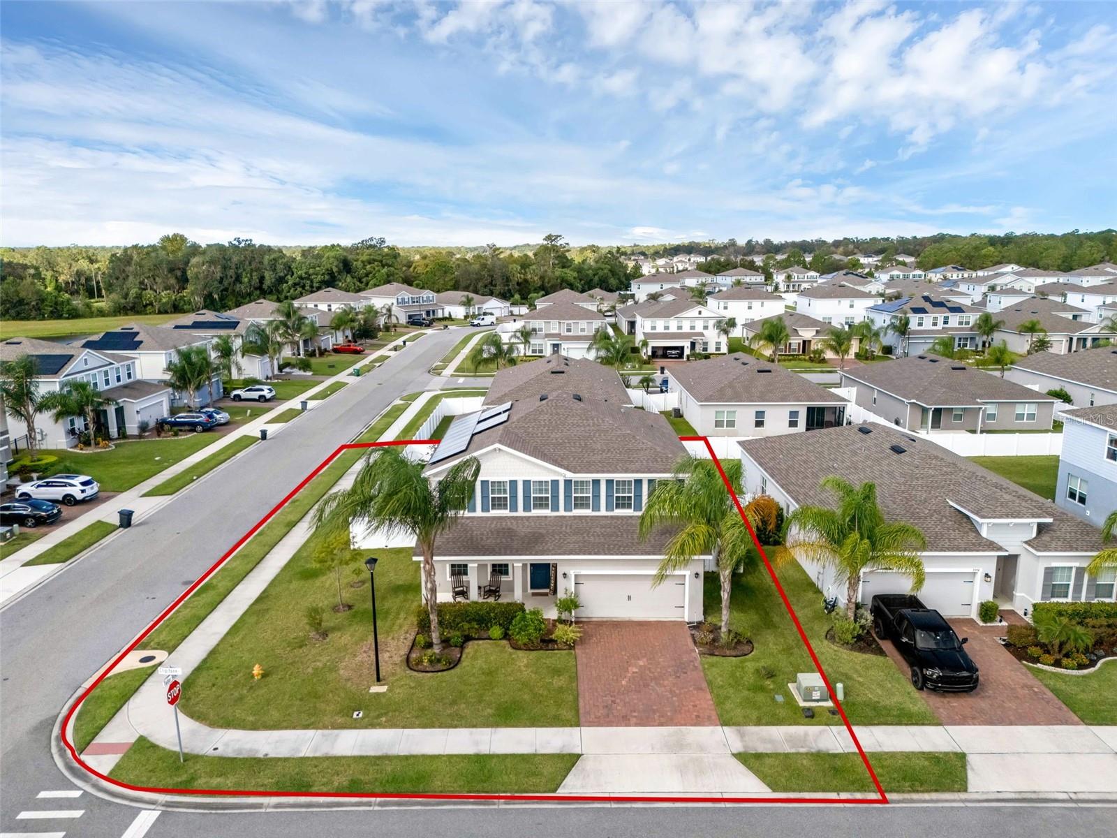 Image 44 of 51 For 4000 Clipstone Place