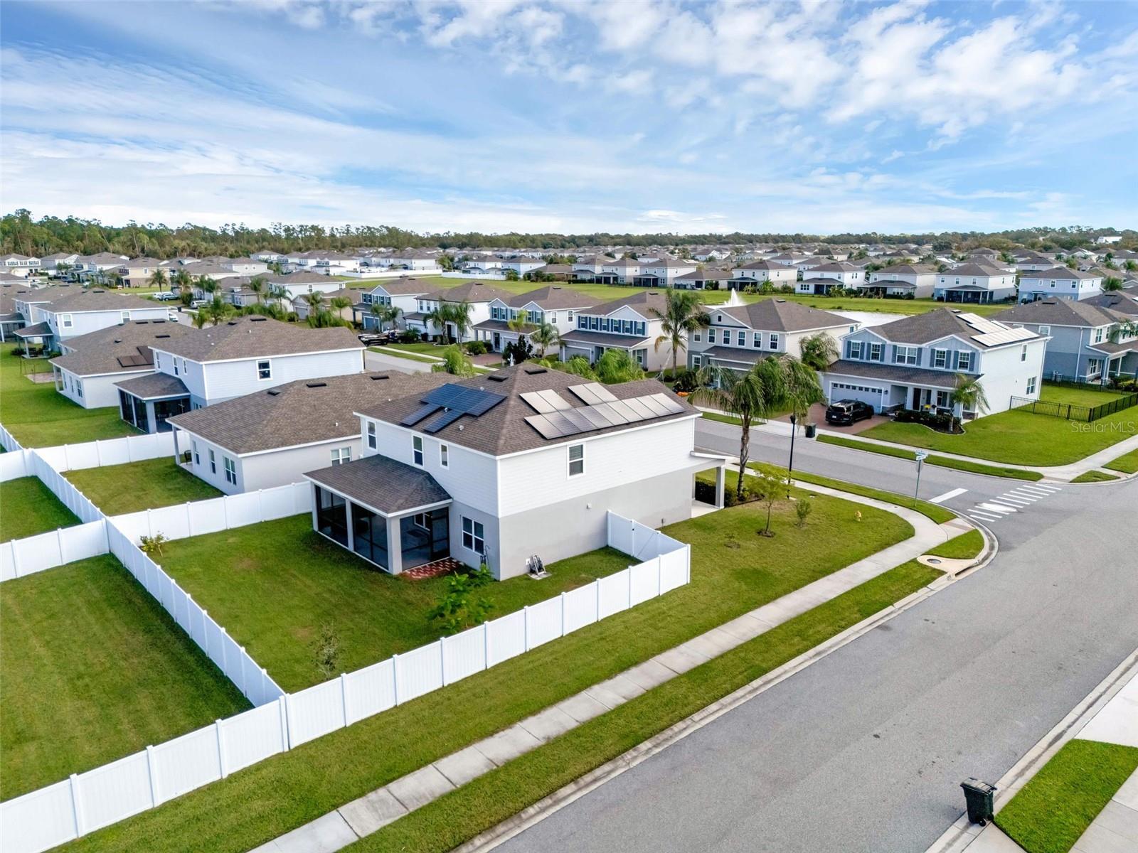 Image 46 of 51 For 4000 Clipstone Place