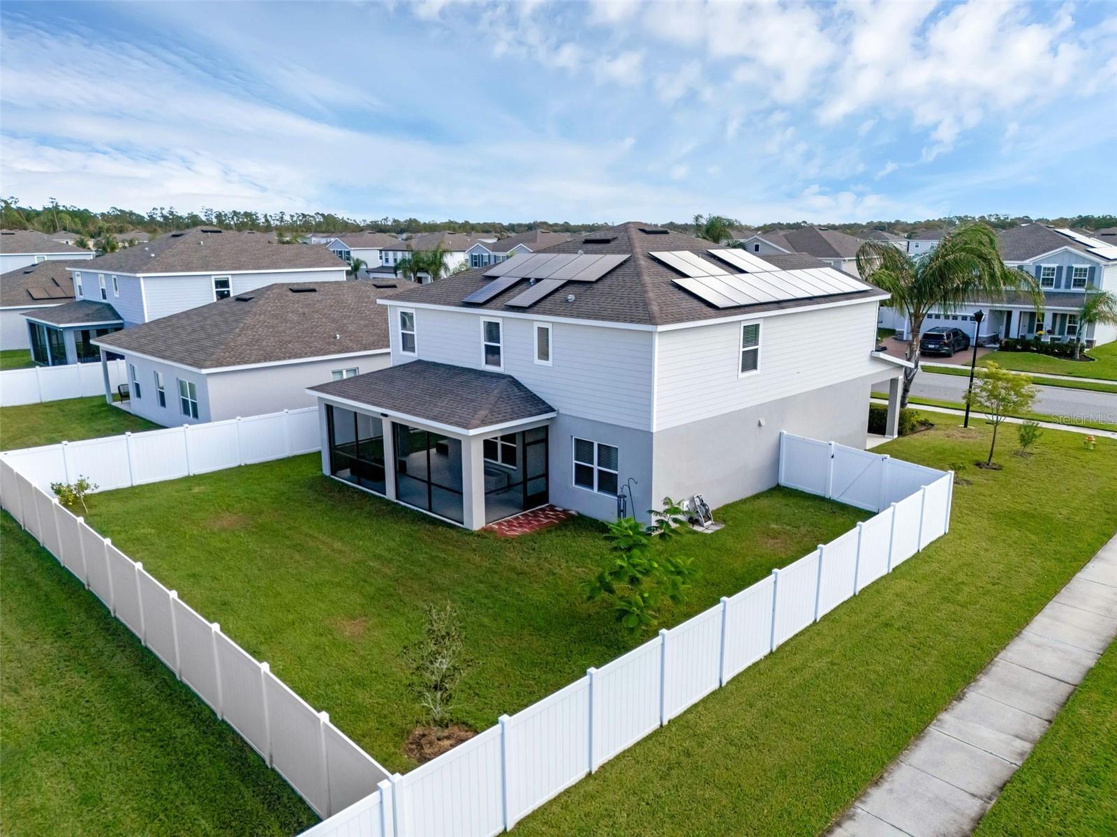 Image 47 of 51 For 4000 Clipstone Place