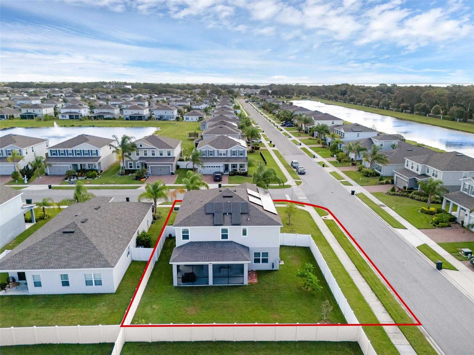Image 49 of 51 For 4000 Clipstone Place