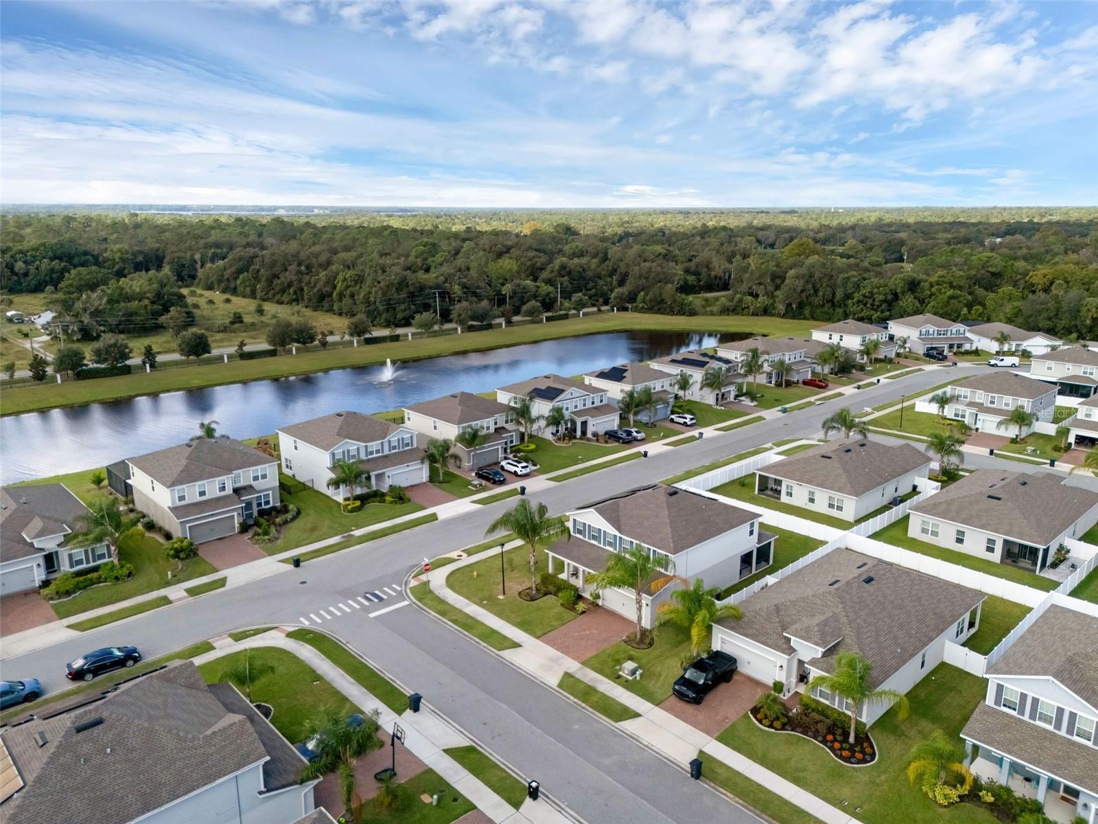 Image 50 of 51 For 4000 Clipstone Place