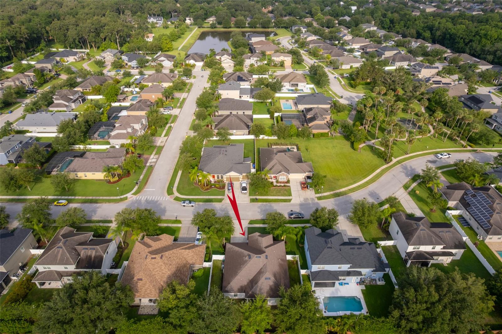 Image 3 of 31 For 1415 Ellis Fallon Loop