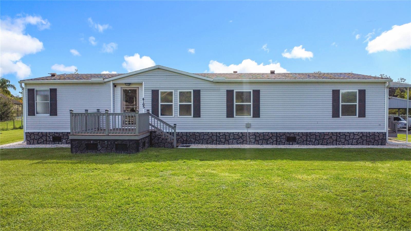 Details for 4165 Kaiser Avenue, ST CLOUD, FL 34772