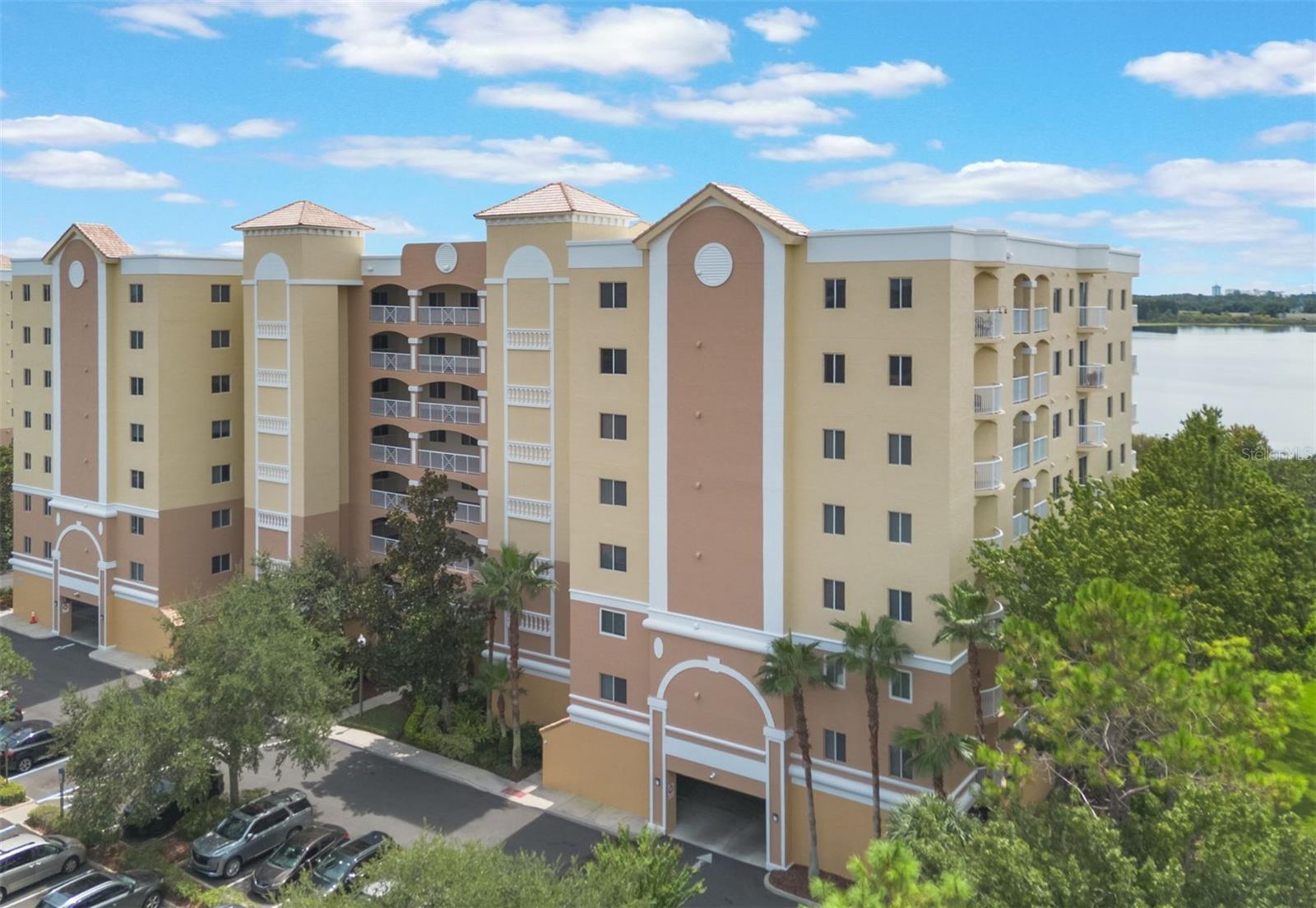 Details for 6336 Buford Street 707, ORLANDO, FL 32835