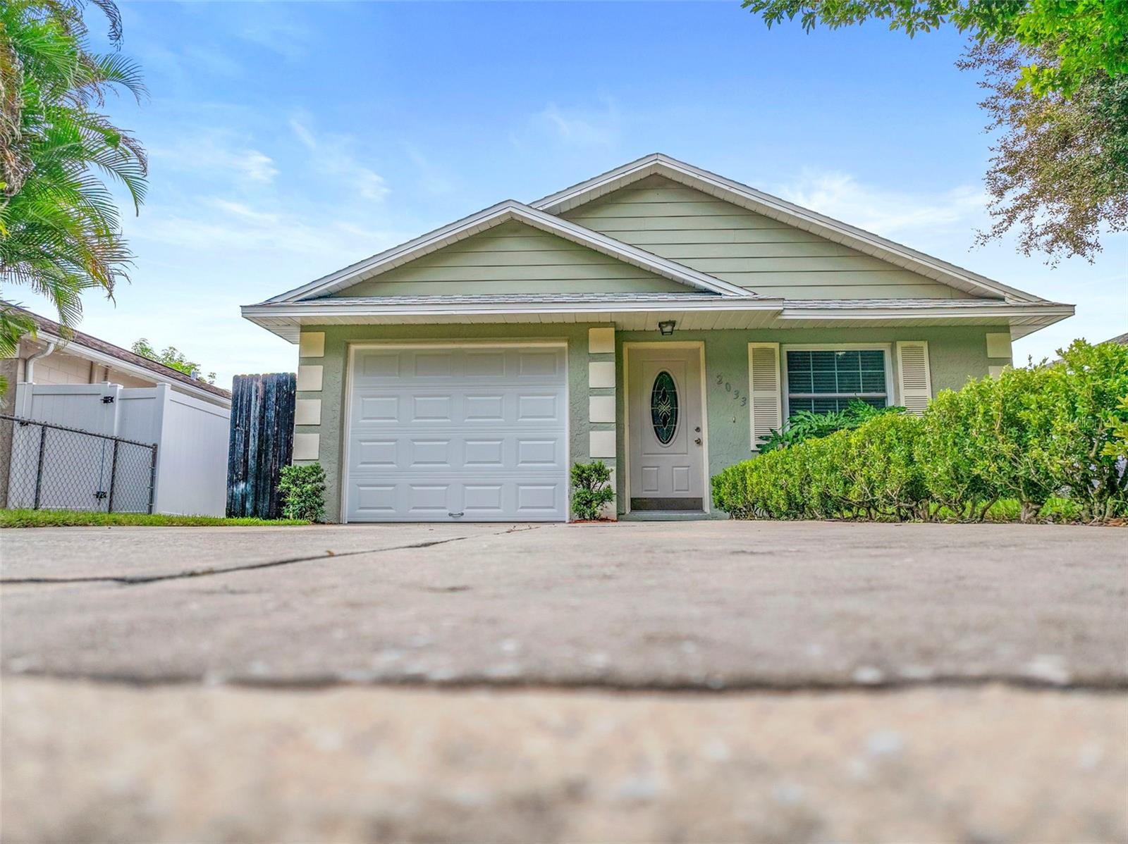 Details for 2033 Garwood Drive, ORLANDO, FL 32822