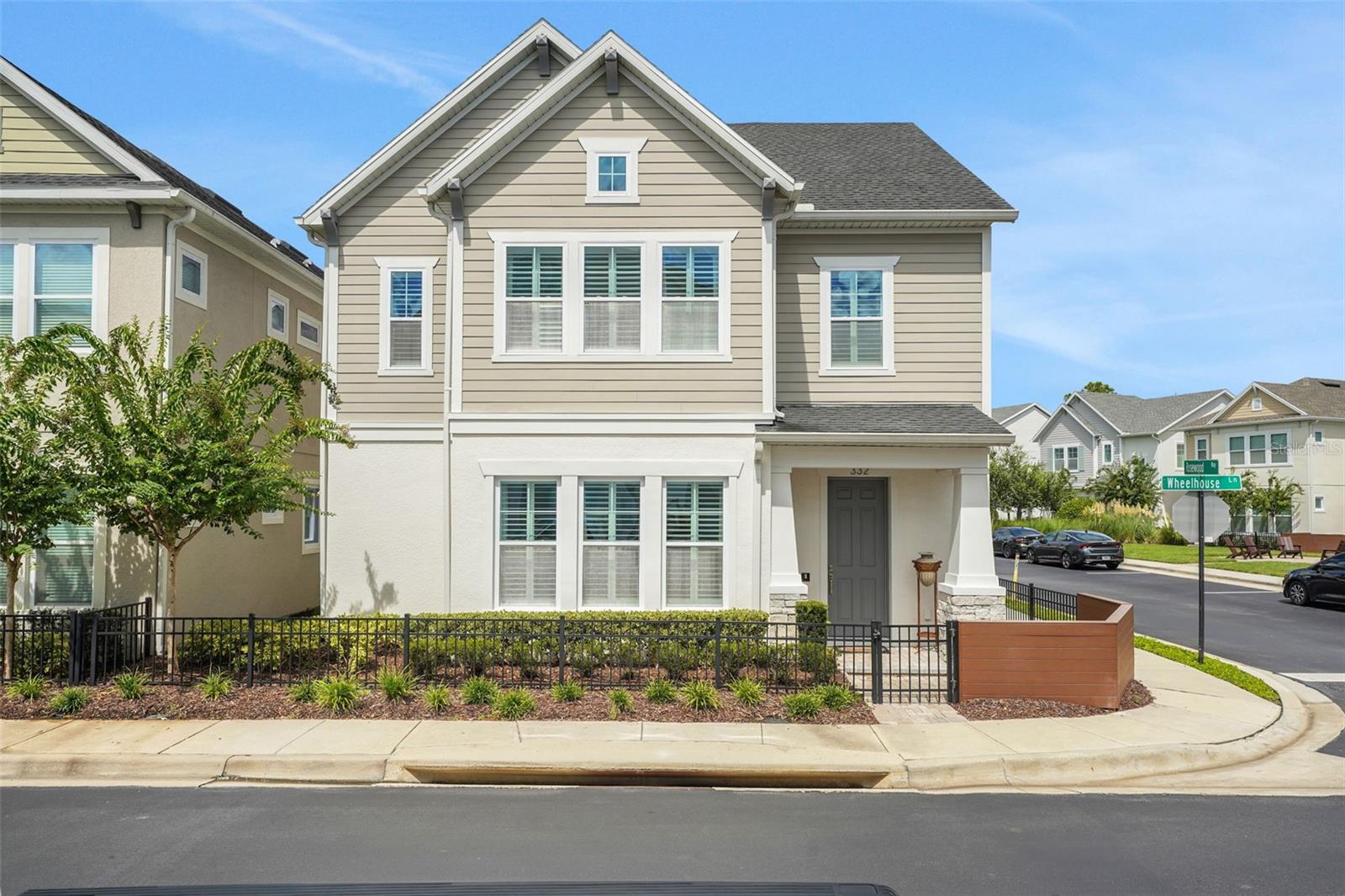 Details for 332 Wheelhouse Lane, LAKE MARY, FL 32746