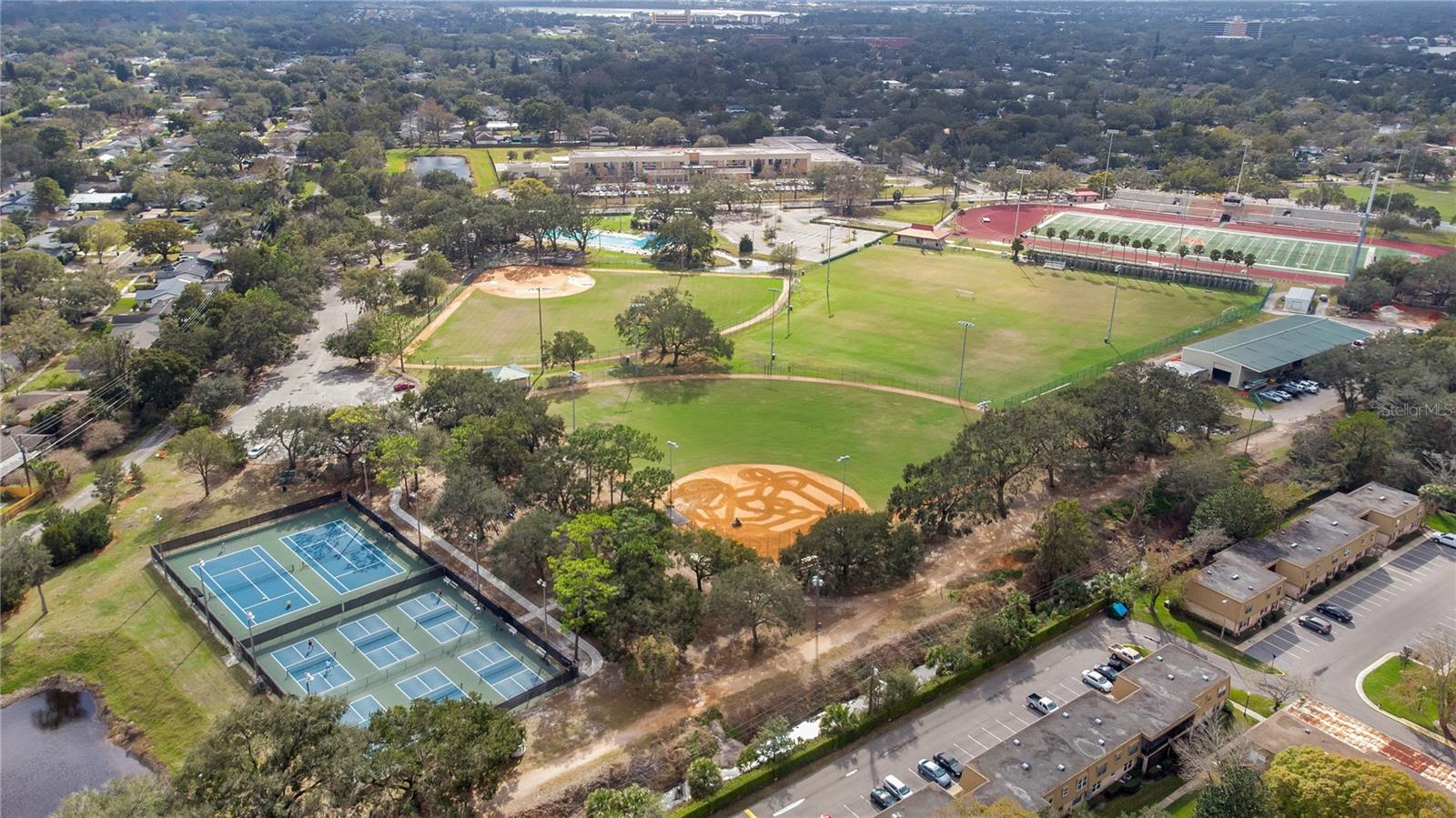 Image 22 of 23 For 200 Saint Andrews Boulevard 3502