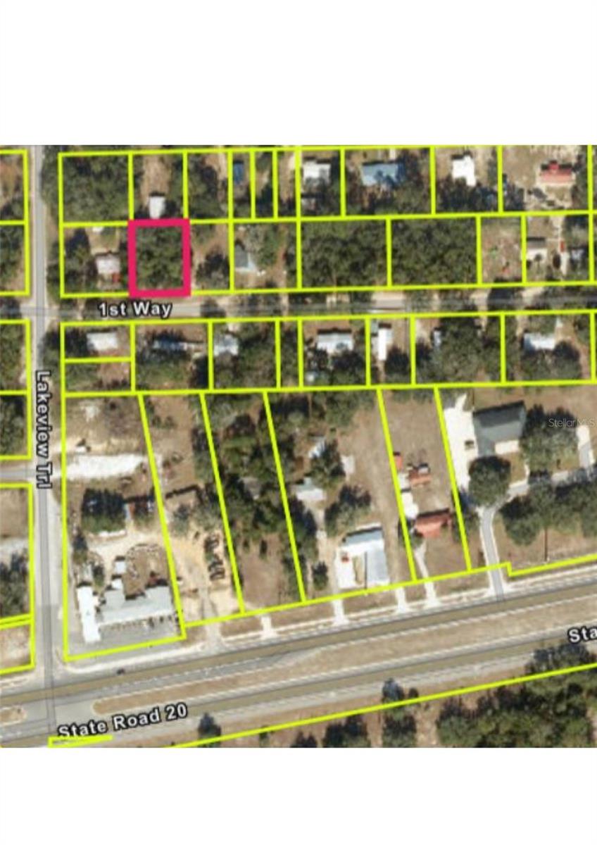 Details for 150 1st Way , INTERLACHEN, FL 32148
