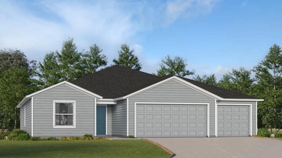 Listing Details for 8359 41st Terrace, OCALA, FL 34476