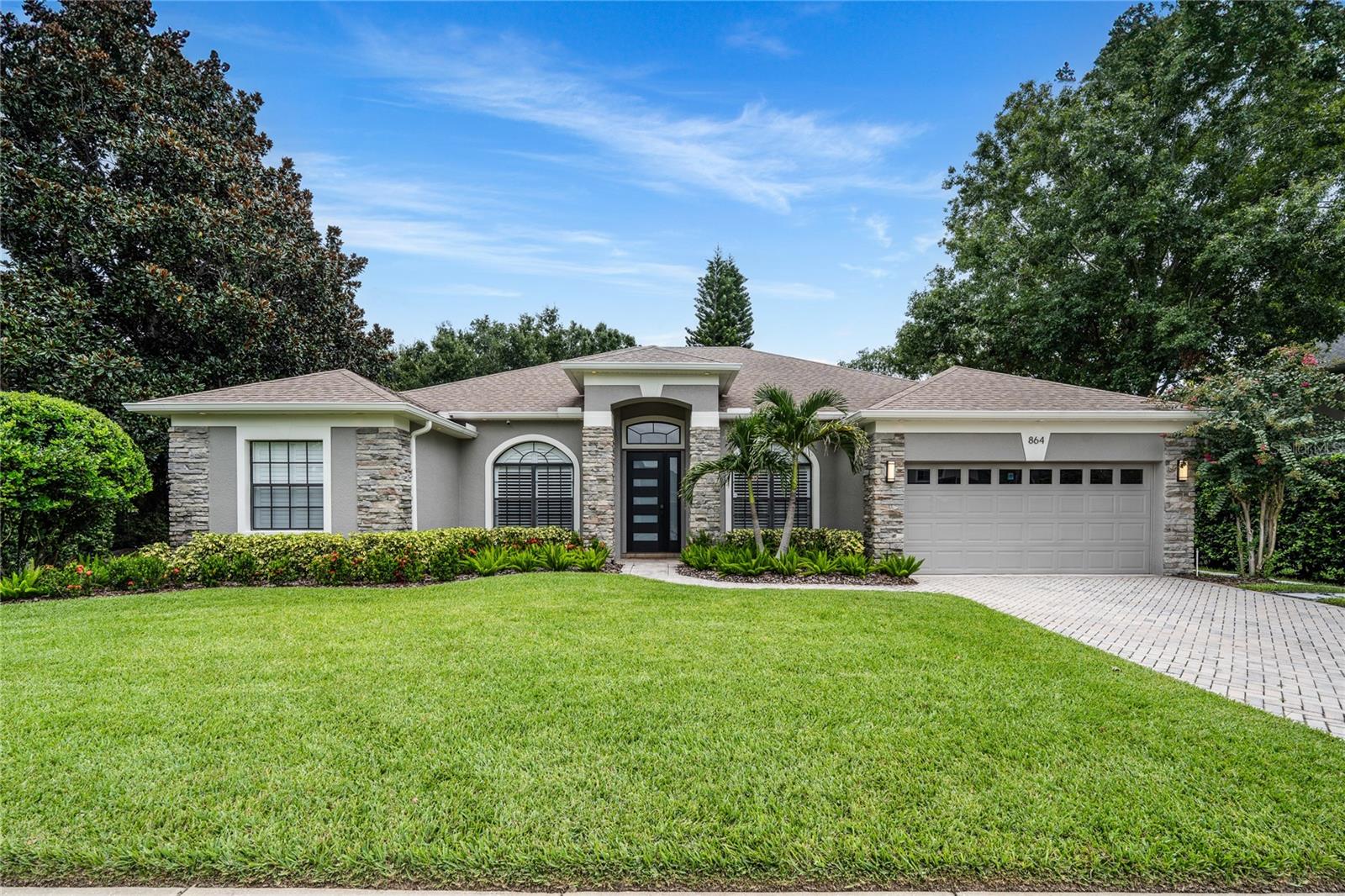 Details for 864 Blairmont Lane, LAKE MARY, FL 32746