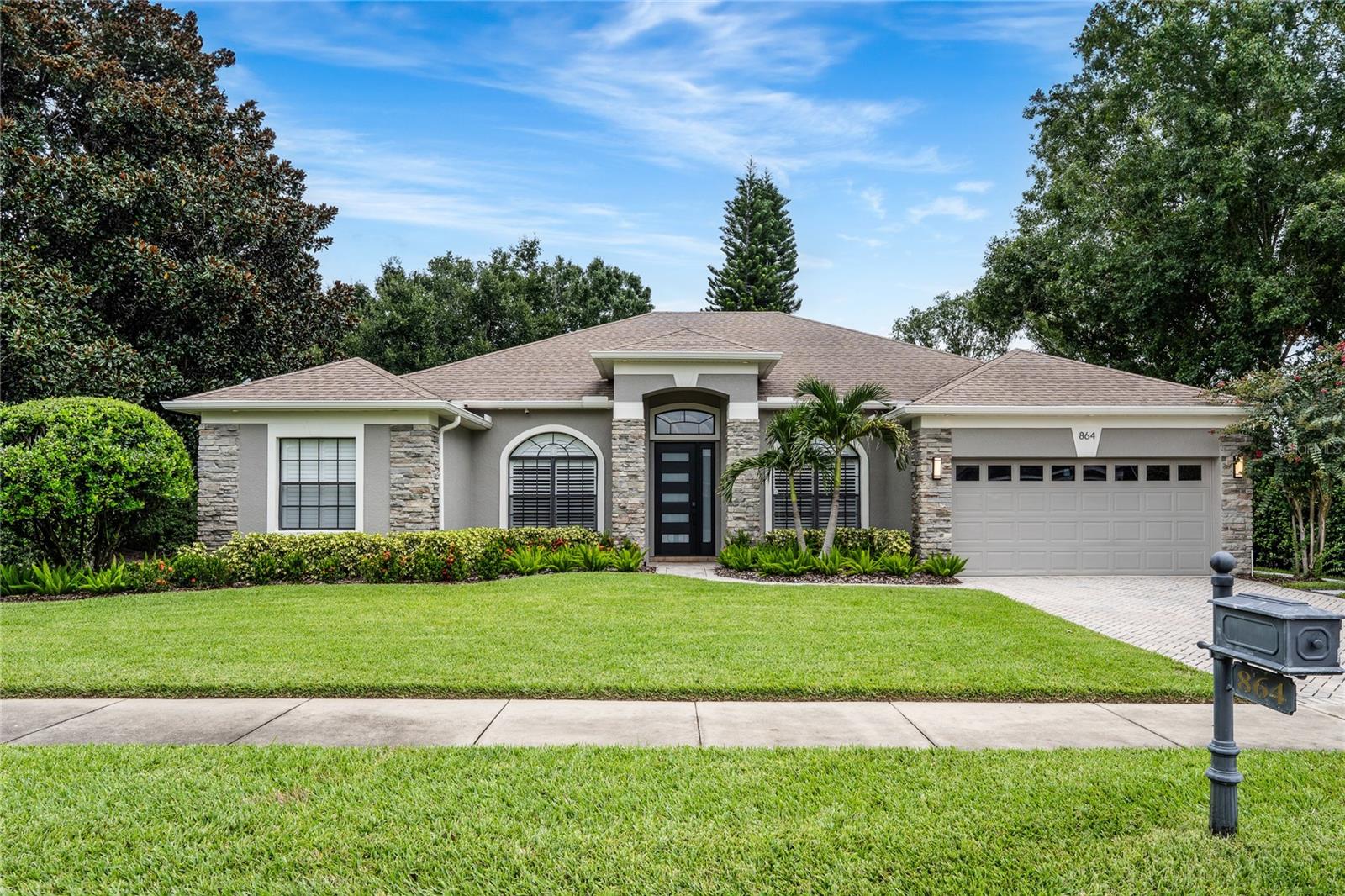 Image 2 of 66 For 864 Blairmont Lane