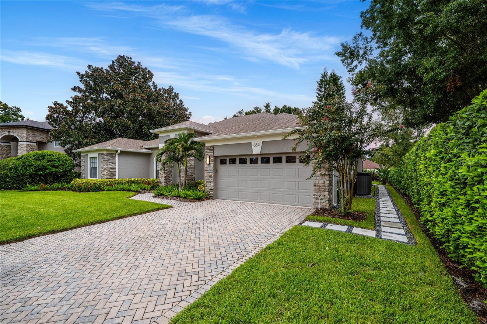 Image 3 of 66 For 864 Blairmont Lane