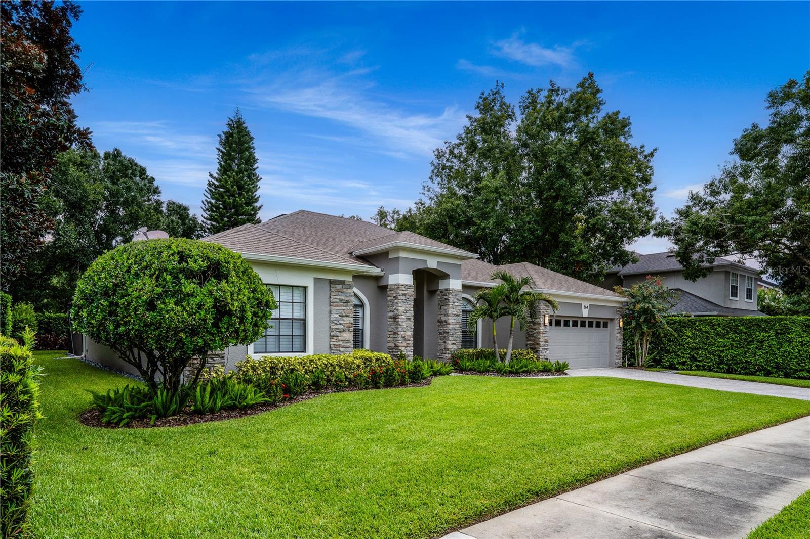 Image 5 of 66 For 864 Blairmont Lane