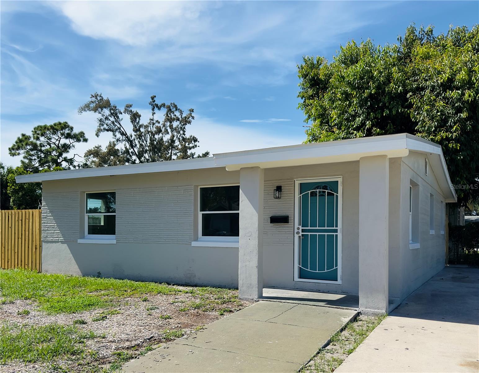 Details for 3235 Oakley Avenue S, ST PETERSBURG, FL 33712