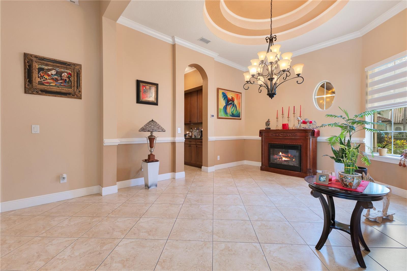 Image 11 of 75 For 1438 Belfiore Way