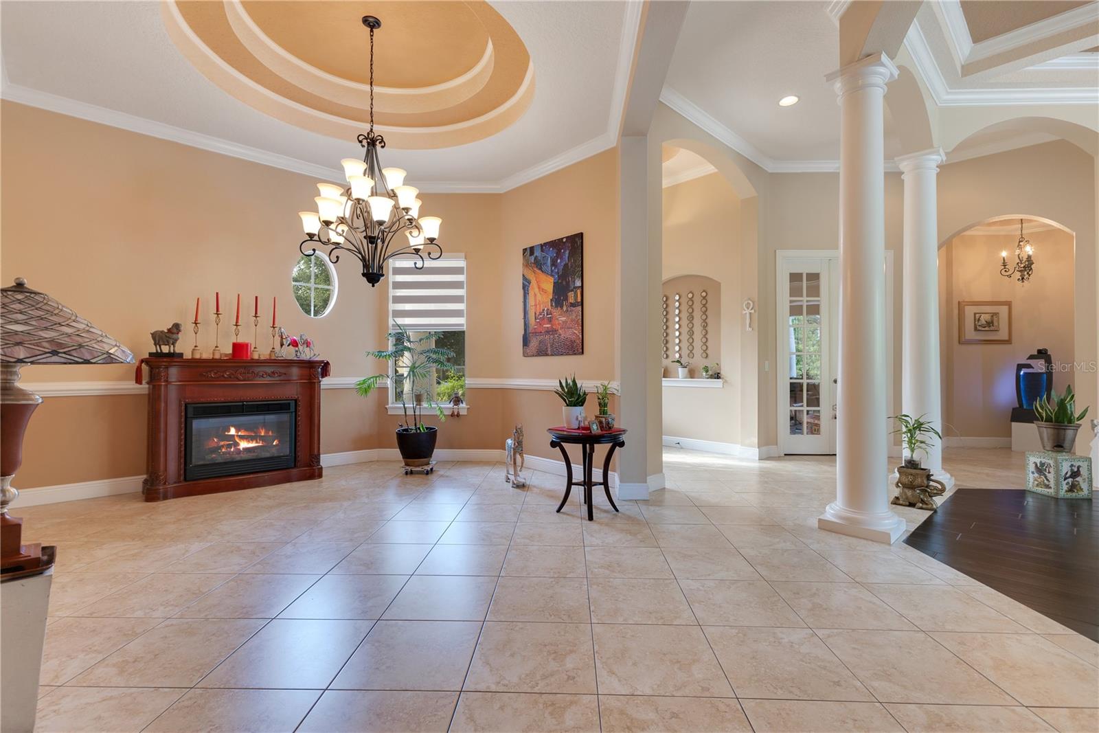 Image 12 of 75 For 1438 Belfiore Way