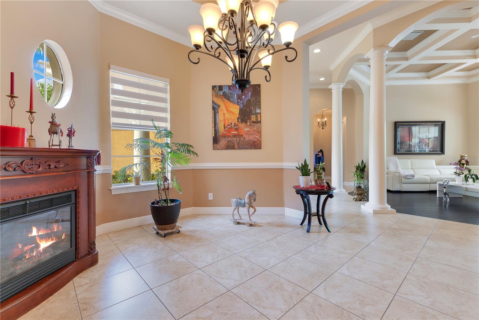 Image 14 of 75 For 1438 Belfiore Way