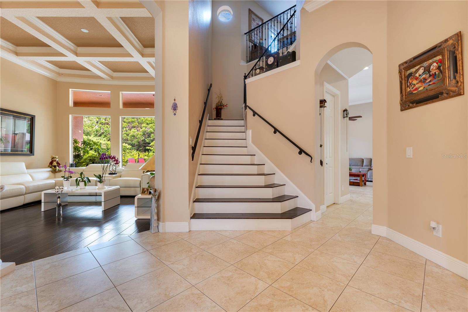 Image 16 of 75 For 1438 Belfiore Way
