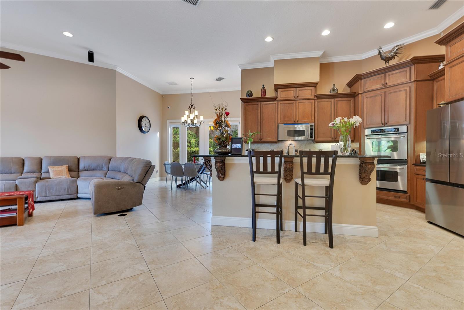 Image 18 of 75 For 1438 Belfiore Way