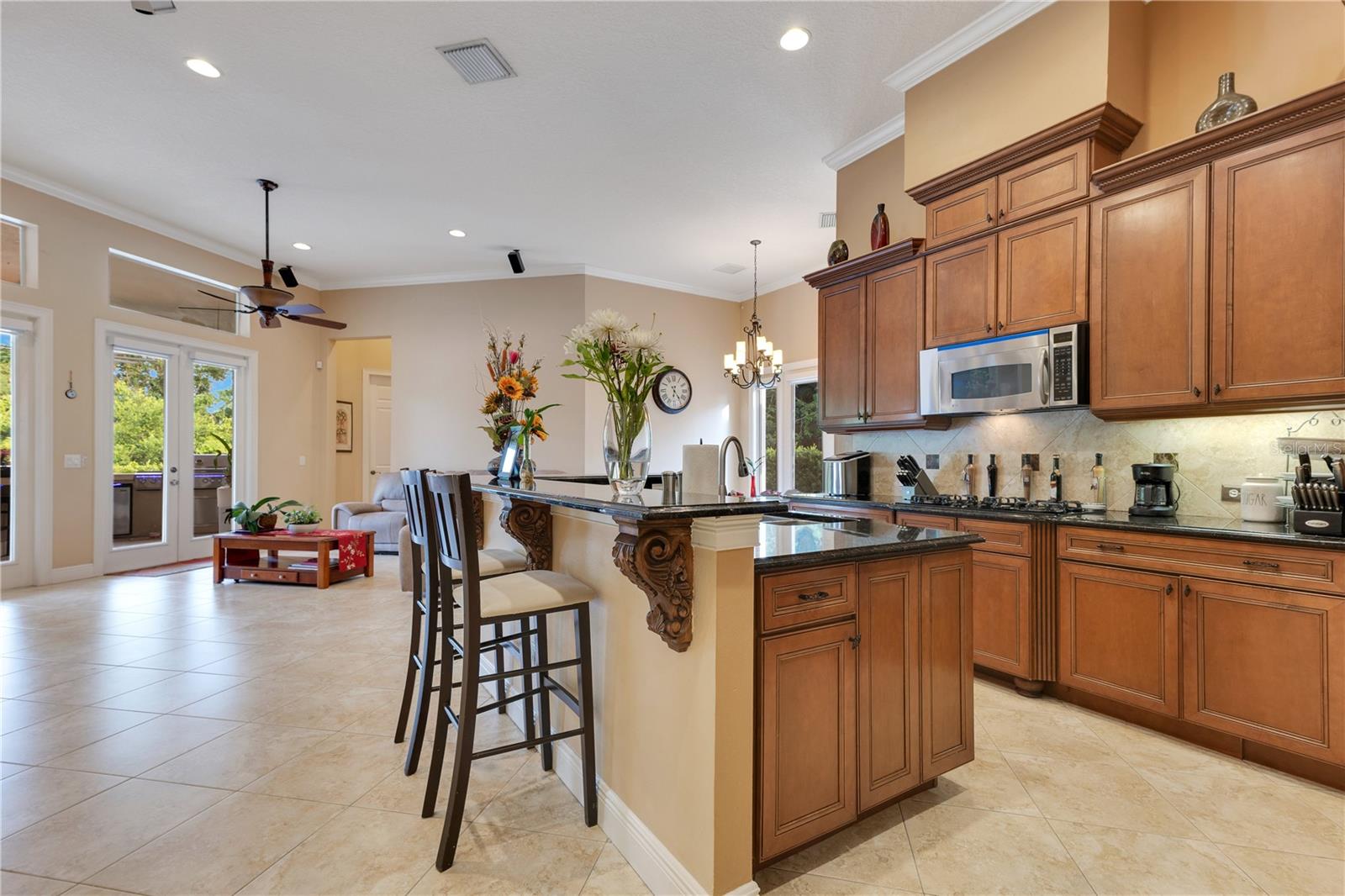 Image 19 of 75 For 1438 Belfiore Way