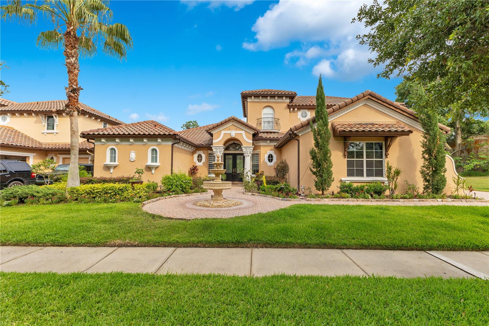 Image 2 of 75 For 1438 Belfiore Way
