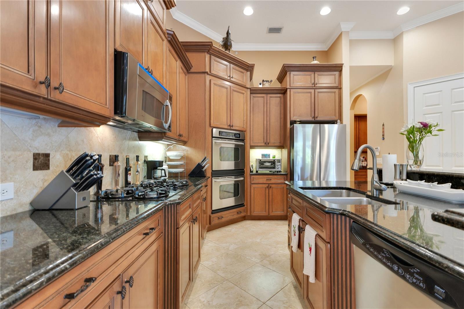 Image 20 of 75 For 1438 Belfiore Way