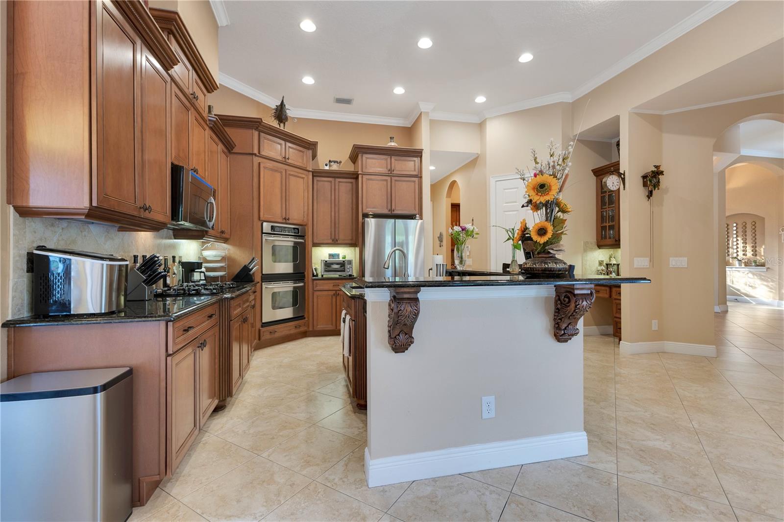 Image 21 of 75 For 1438 Belfiore Way