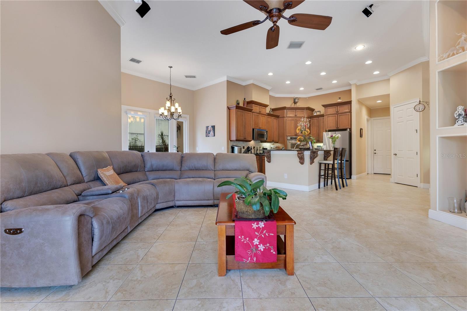 Image 25 of 75 For 1438 Belfiore Way