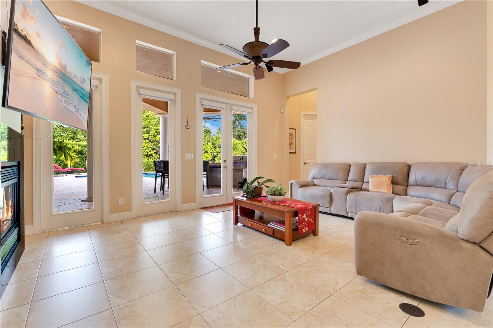 Image 26 of 75 For 1438 Belfiore Way