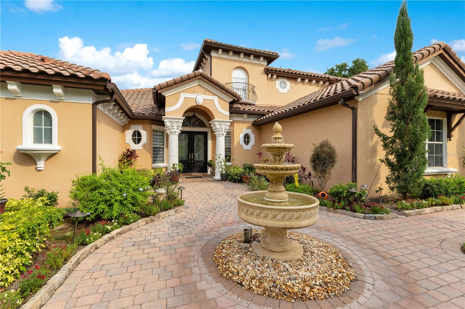 Image 3 of 75 For 1438 Belfiore Way
