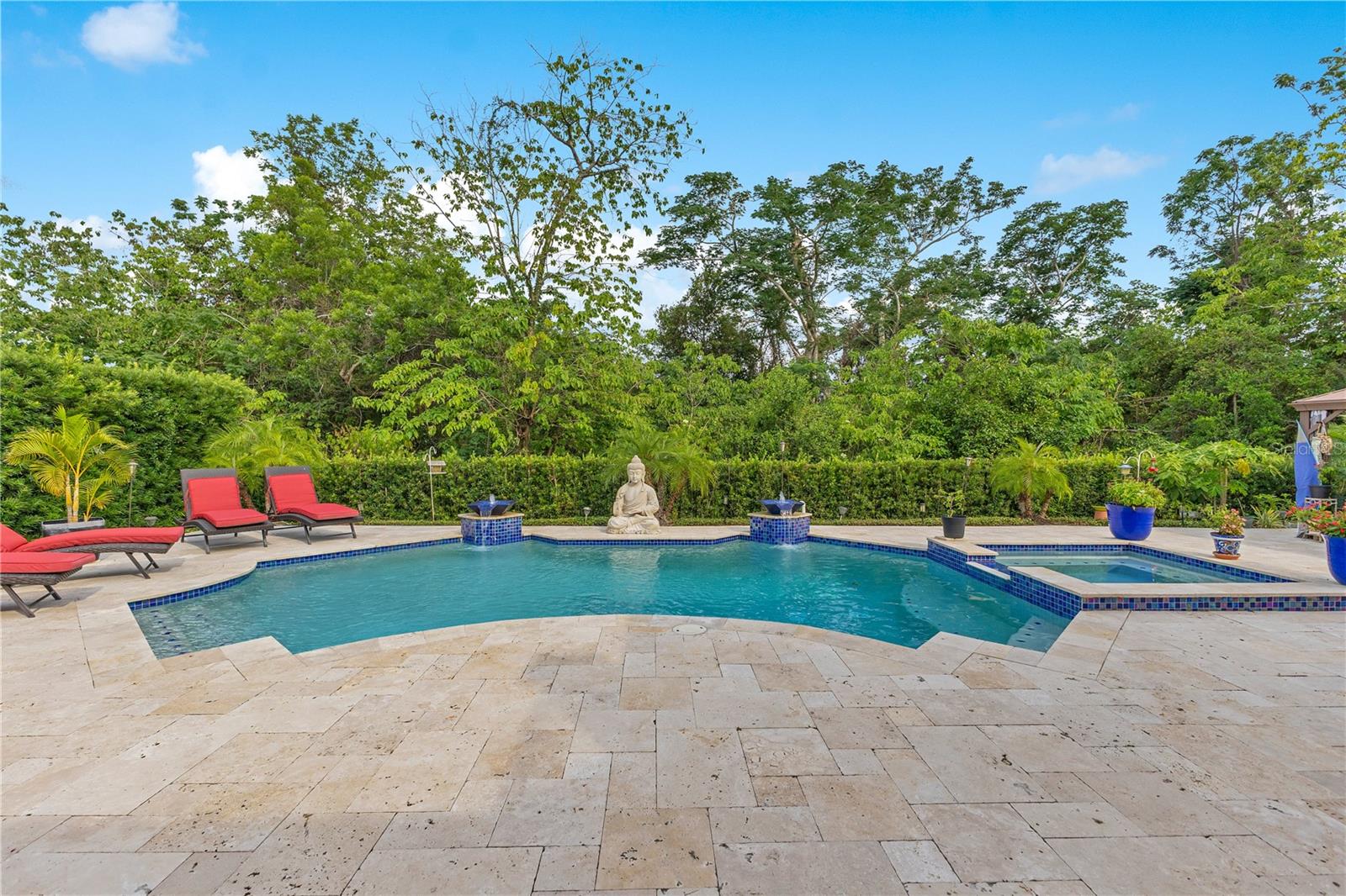 Image 37 of 75 For 1438 Belfiore Way