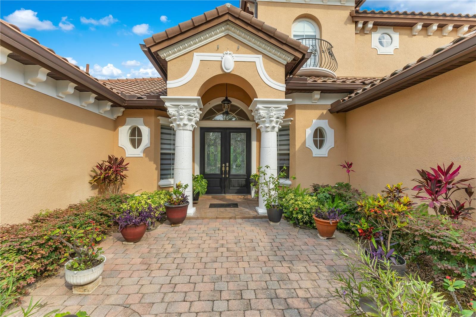 Image 4 of 75 For 1438 Belfiore Way