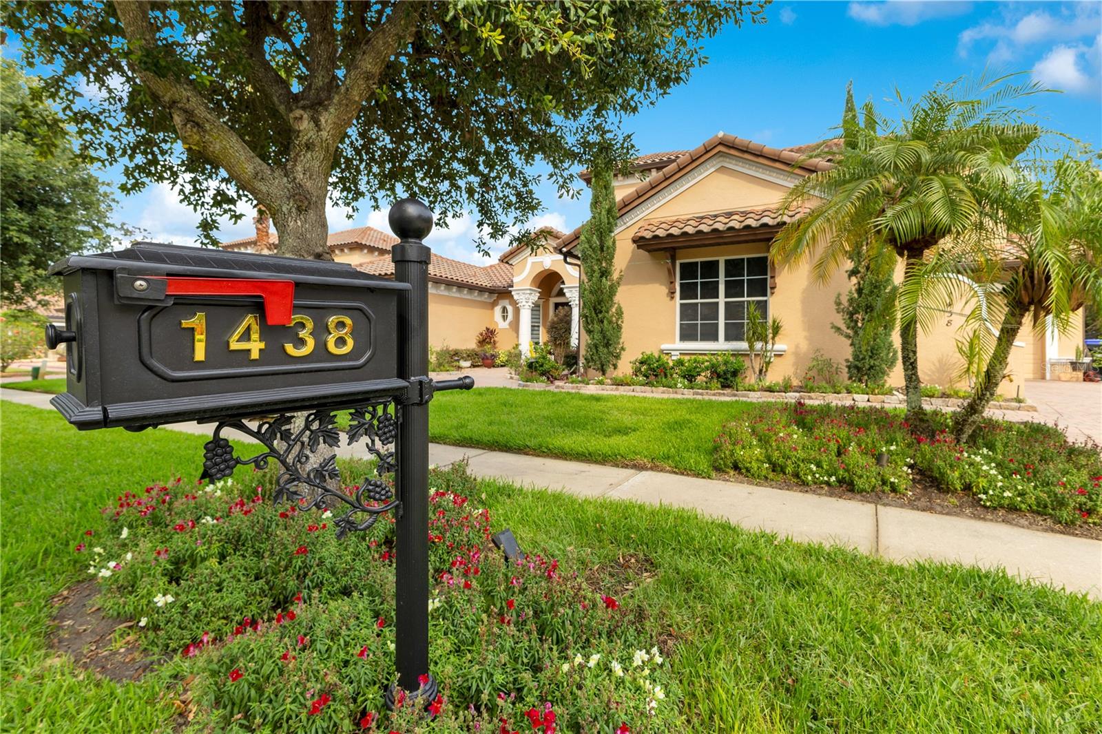 Image 5 of 75 For 1438 Belfiore Way