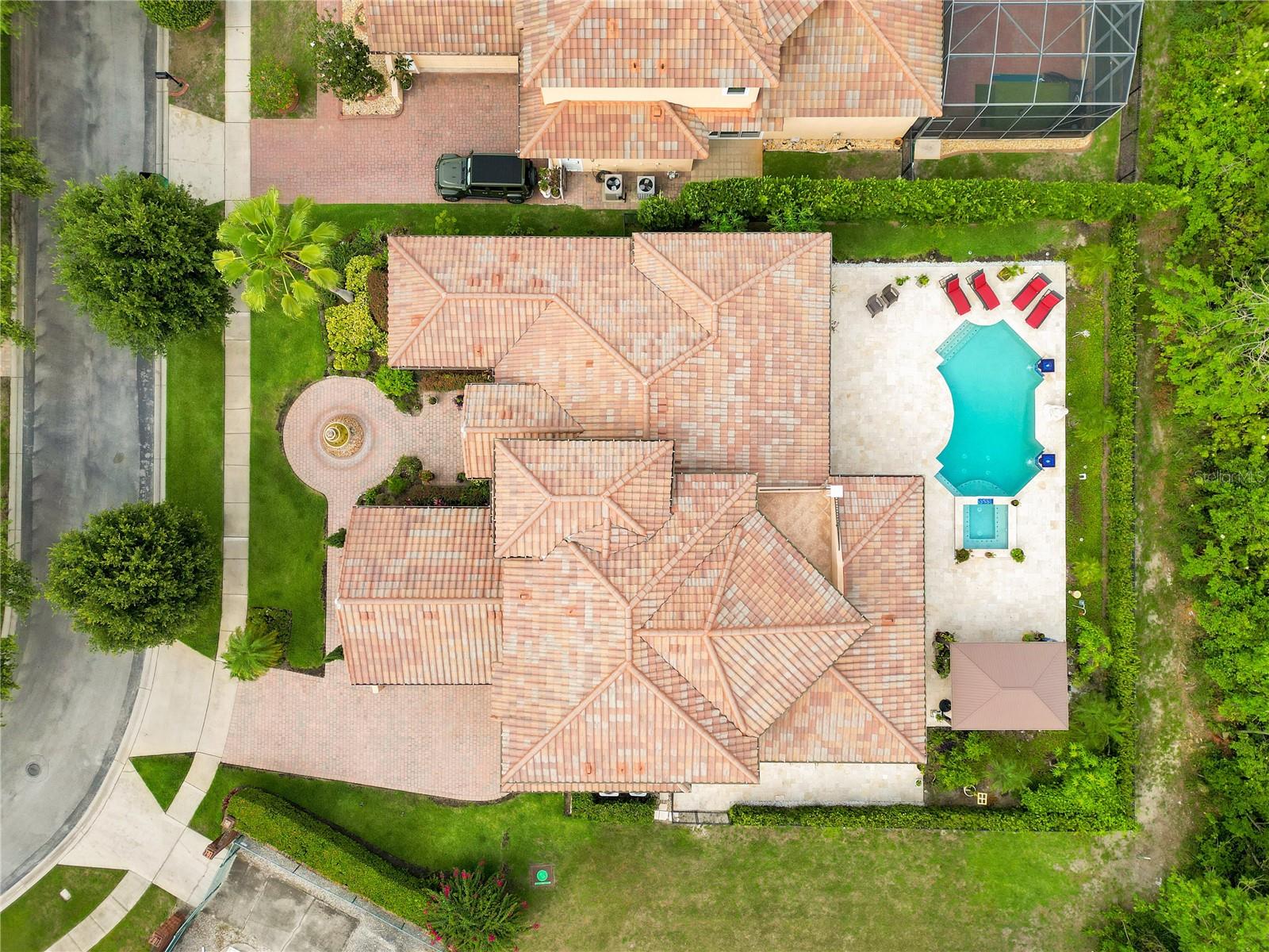 Image 62 of 75 For 1438 Belfiore Way