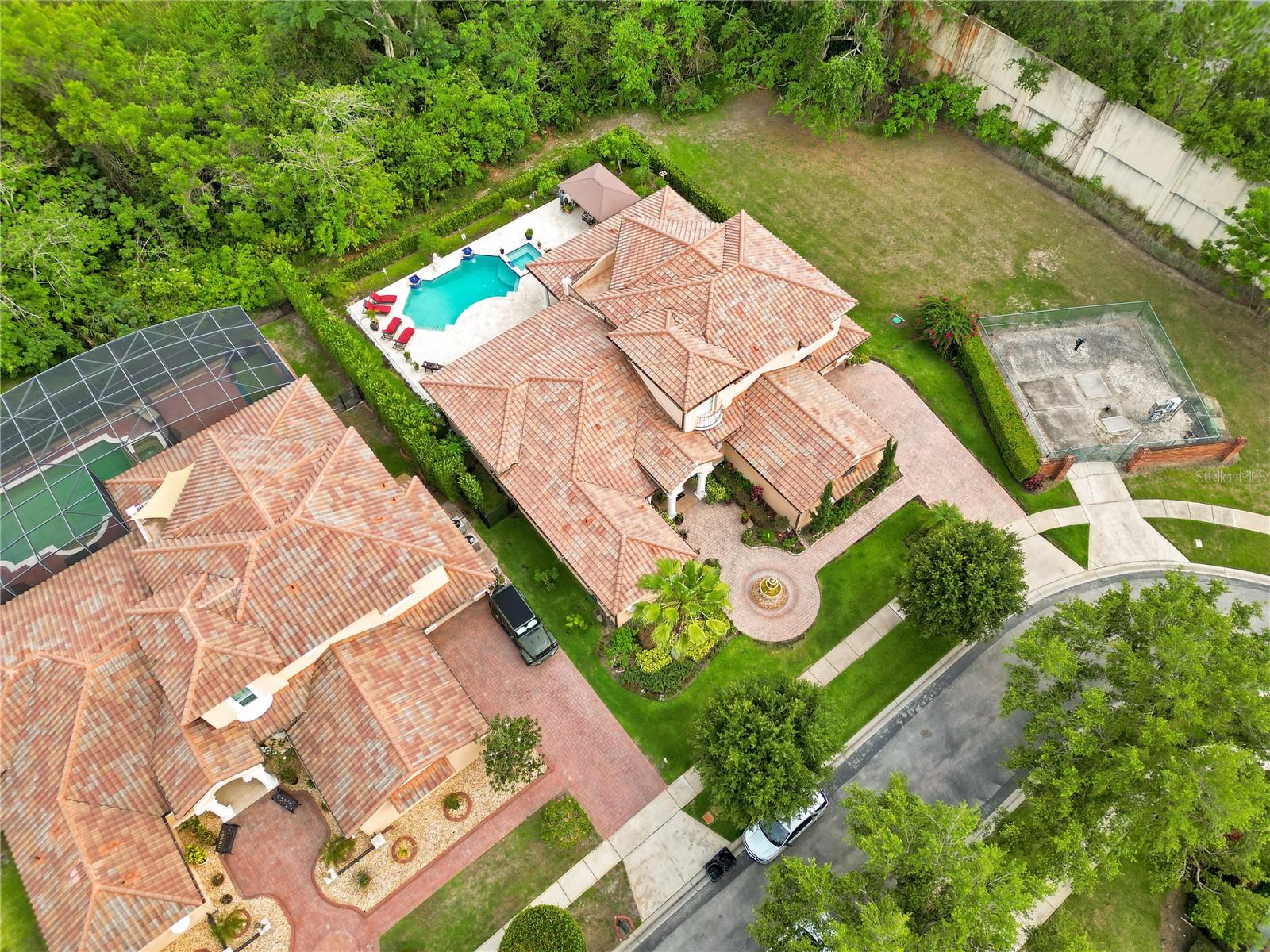 Image 63 of 75 For 1438 Belfiore Way
