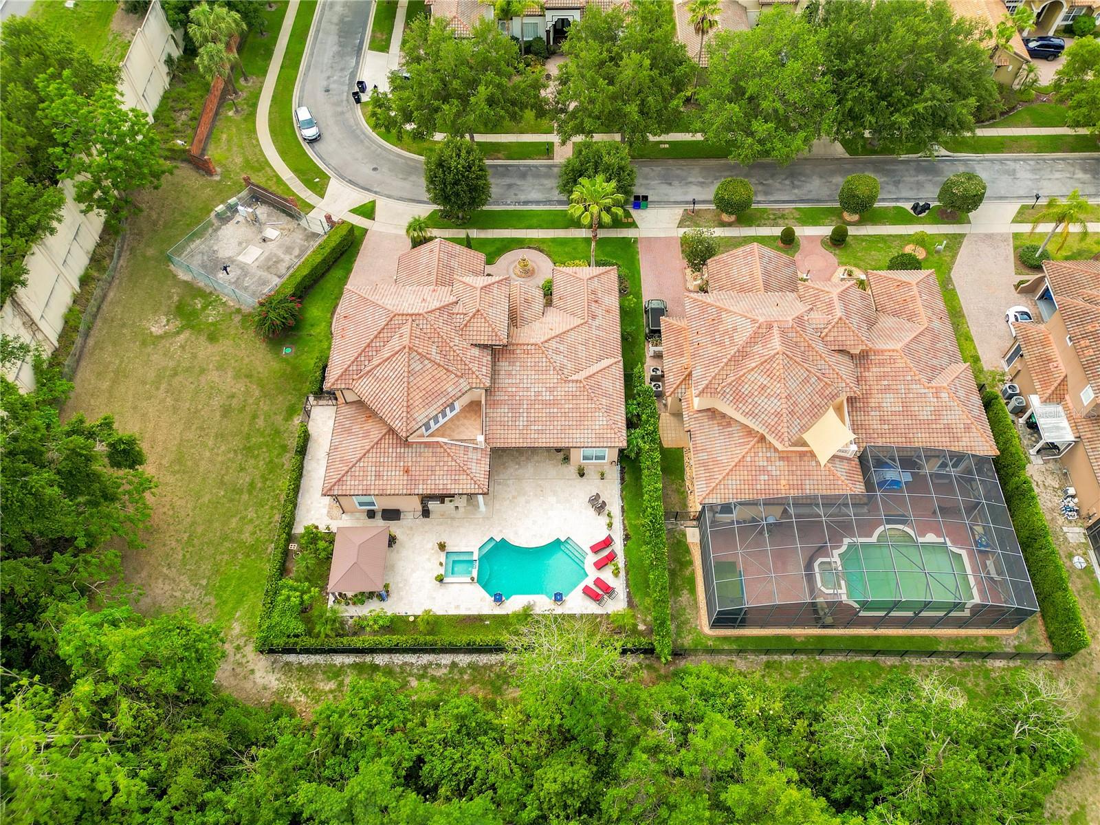 Image 65 of 75 For 1438 Belfiore Way