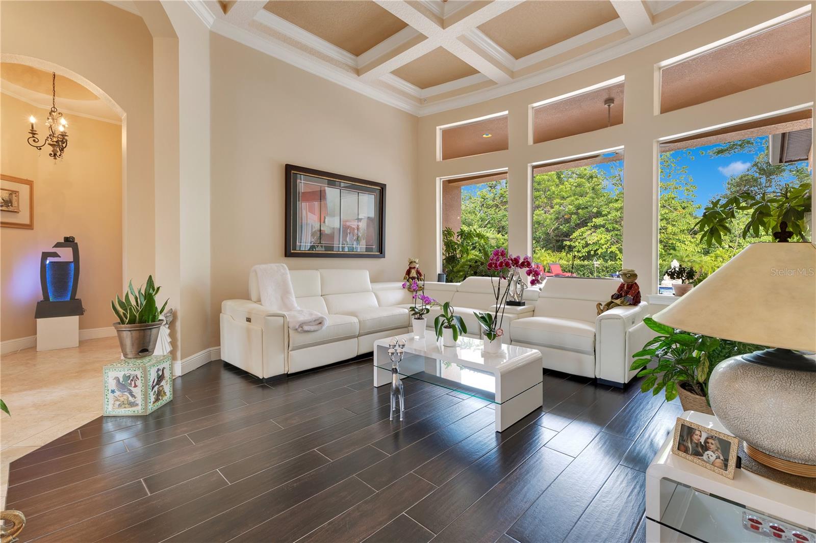 Image 9 of 75 For 1438 Belfiore Way