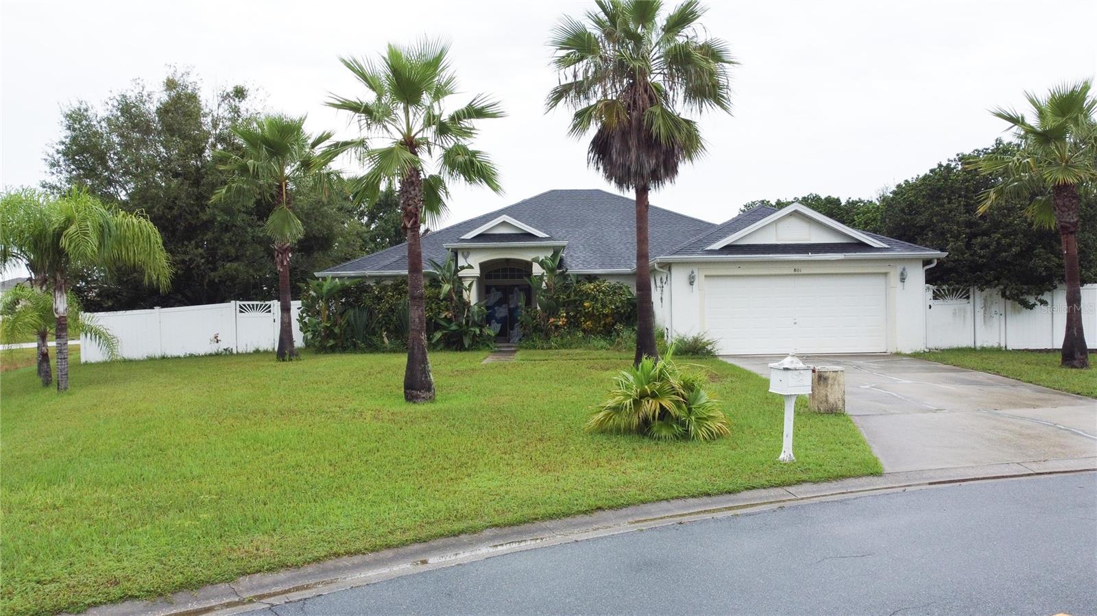Details for 801 San Remo Court, KISSIMMEE, FL 34758
