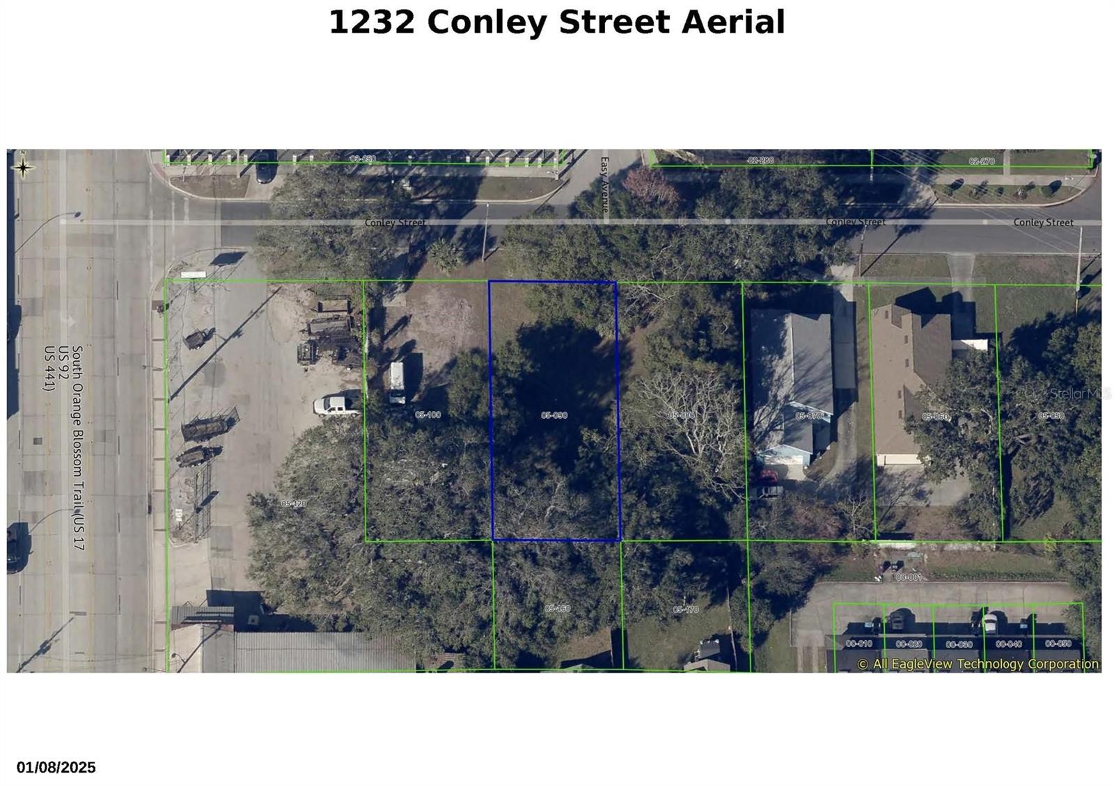 Image 3 of 4 For 1232 Conley Street