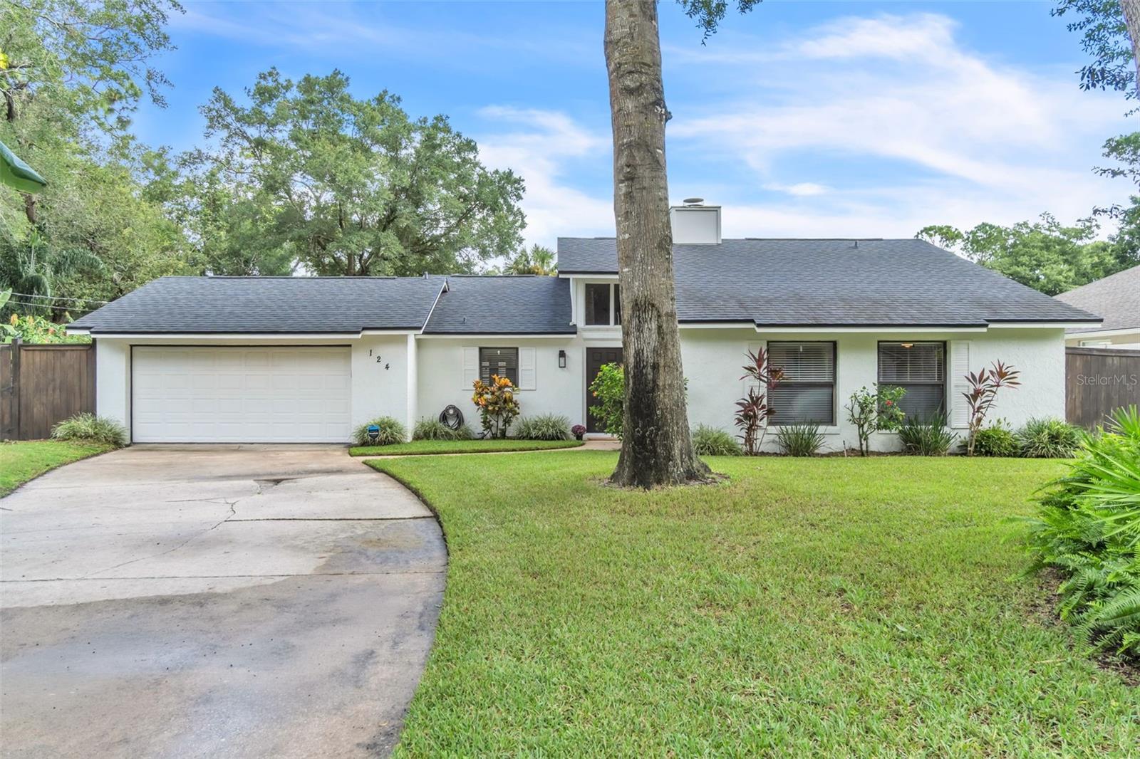 Details for 124 Goodheart Avenue, LAKE MARY, FL 32746
