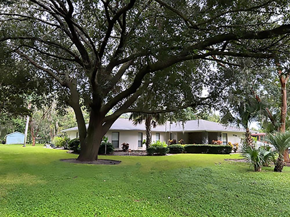 Image 2 of 49 For 18550 Lake Emma Drive