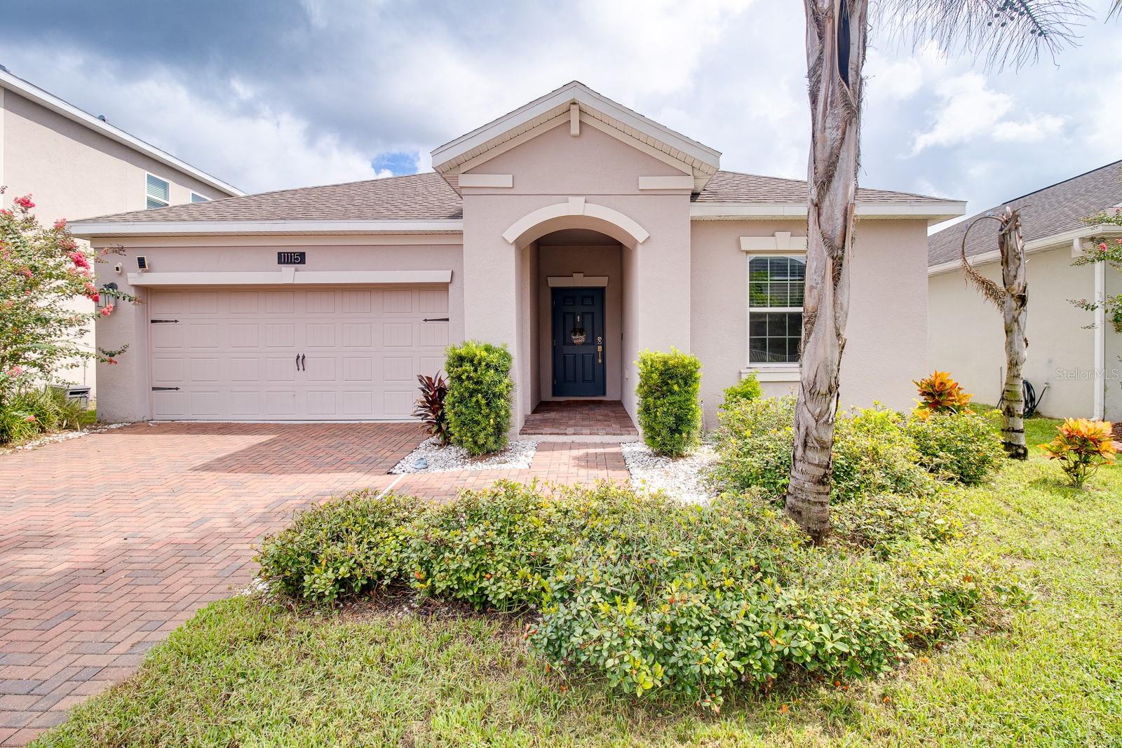 Details for 11115 Sweetgum Woods Drive, ORLANDO, FL 32832