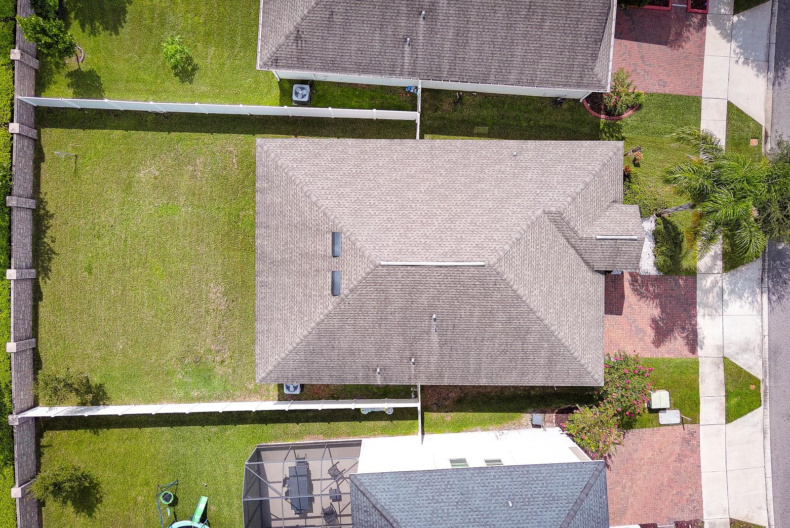 Image 29 of 29 For 11115 Sweetgum Woods Drive