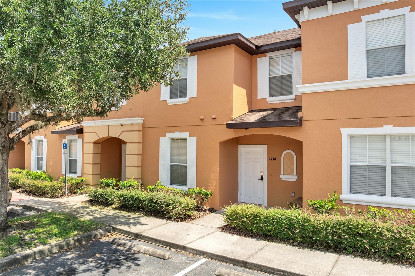 Details for 2713 Bushman Drive, KISSIMMEE, FL 34746