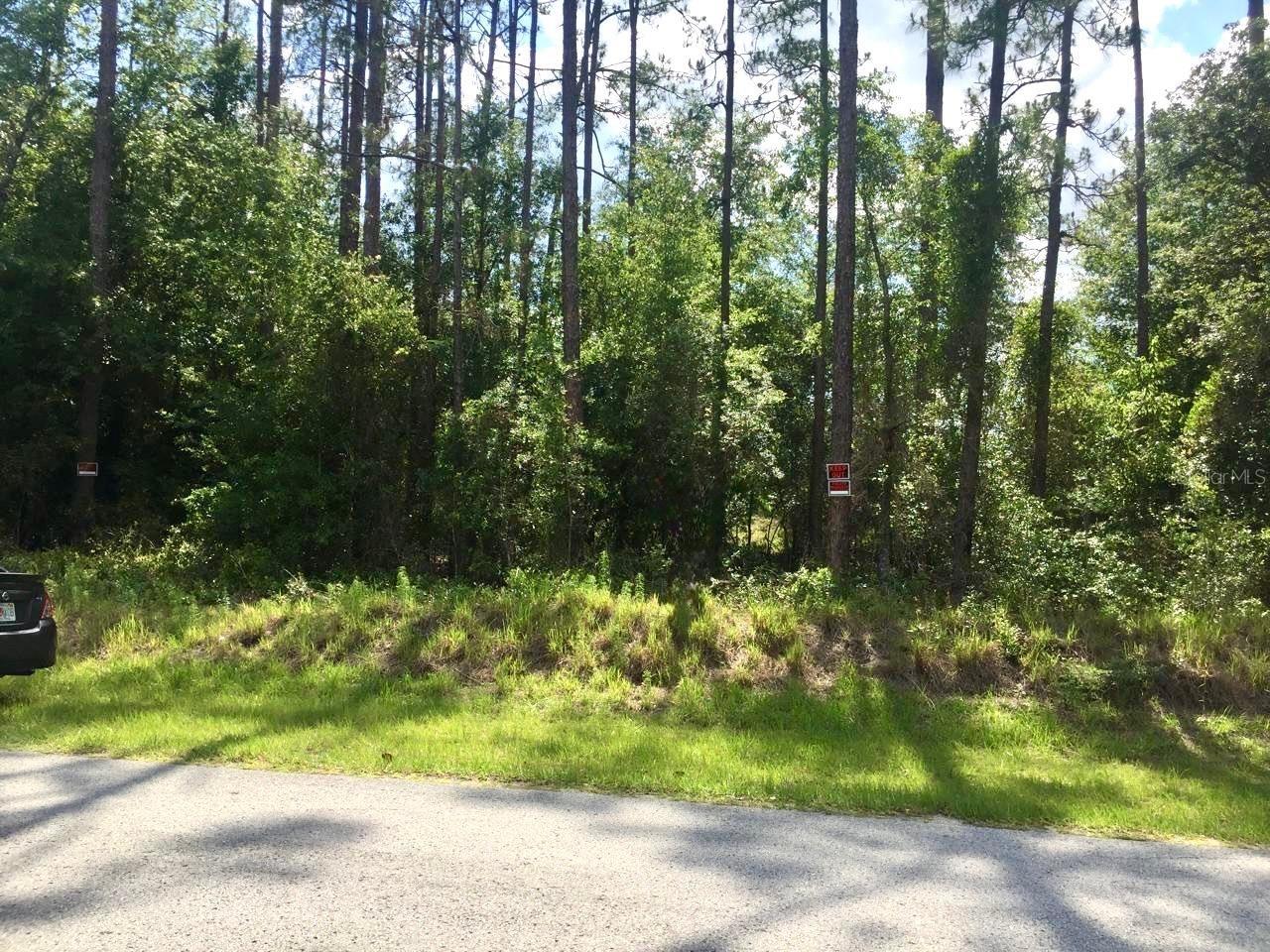 Details for 20 & 21 Azalea, DUNNELLON, FL 34431