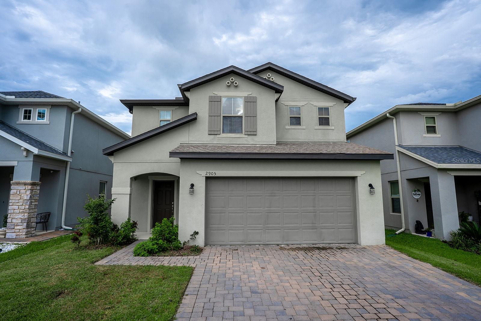 Details for 2905 Summer Green Trail, KISSIMMEE, FL 34744