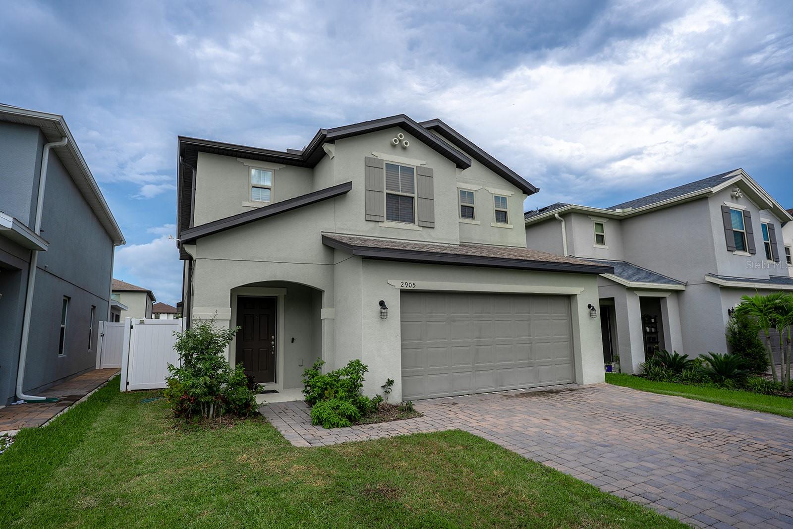 Image 5 of 59 For 2905 Summer Green Trail