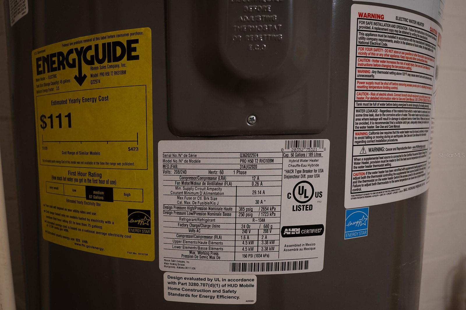 Image 55 of 59 For 2905 Summer Green Trail