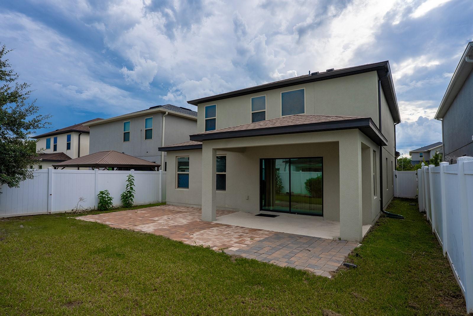 Image 7 of 59 For 2905 Summer Green Trail